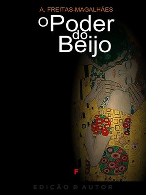 cover image of O Poder do Beijo